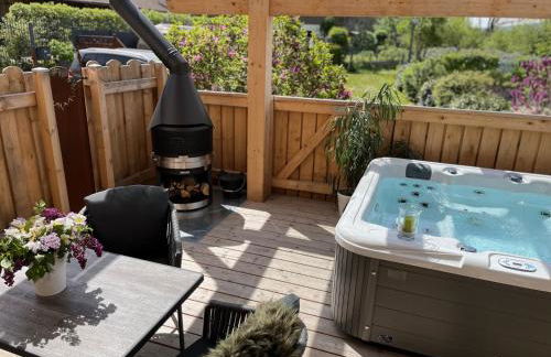 Chalet Waldzeit - Foto 10