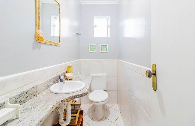 GB45 Excelente Casa 4 Suítes - Guarajuba - Photo 27