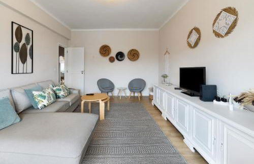 Caparica Sun Beach Villa - Foto 3