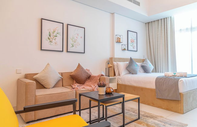 Bloomfields Spacious STU in Thalassa - Photo 3