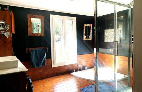 Cannes Charming Villa Private Pool near beaches new award 10 out of 10 - Foto 19