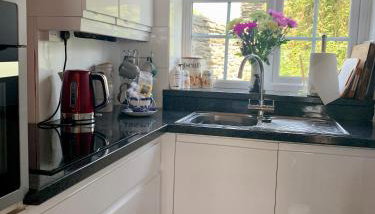 Honeysuckle Cottage - Foto 4