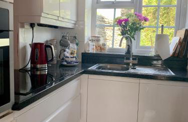 Honeysuckle Cottage - Foto 4