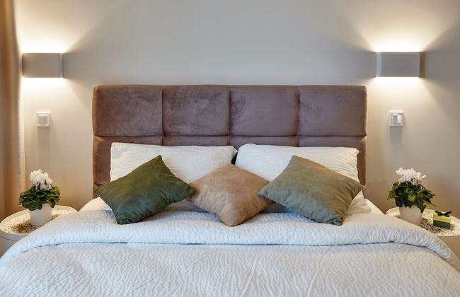 Riga DeLuxe Apartment - Foto 10