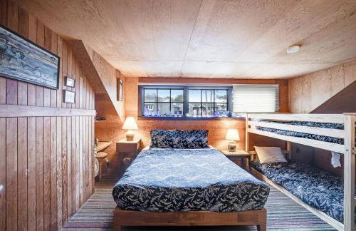 Historic Haystack Cabin - Foto 23