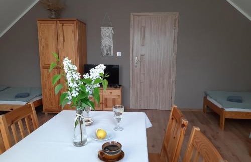 Gospodarstwo Gościnne Księżycówka - Foto 54