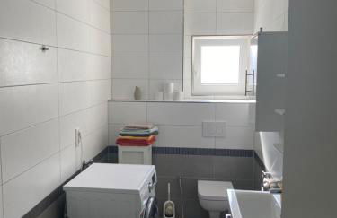 Zentrale 3 Zimmerwohnung mit kostenlosem Stellplatz - Foto 5