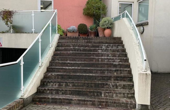 Toothbrush Apartments - Ipswich Friar St - Foto 19