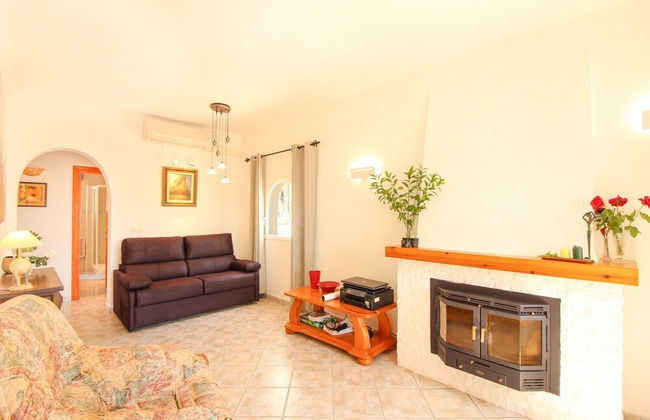 Villa La Figuera - Photo 12