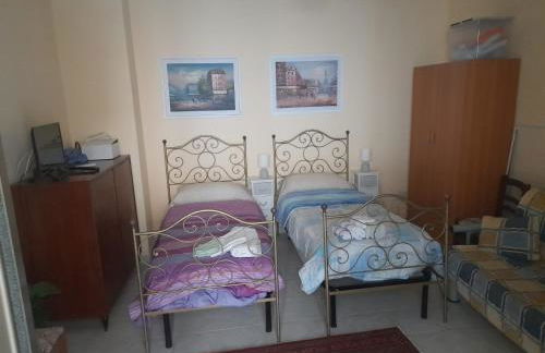 Erasippe al Borgo Moschetta La casetta - Foto 4