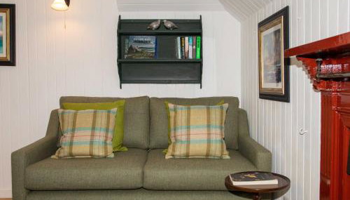 Beaton's Croft House - Uig Skye - Foto 5