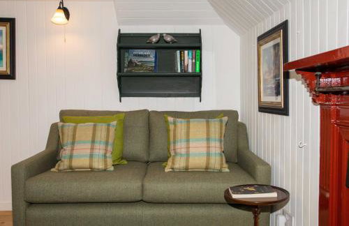 Beaton's Croft House - Uig Skye - Foto 5