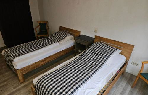 Haus mit 4 Ferienwohnungen am Fuselpättken - Foto 39