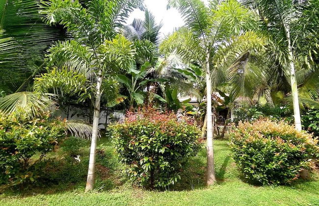 White Villa - Foto 14