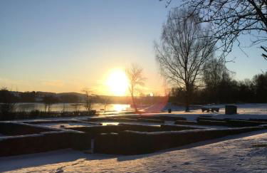 Ferienwohnung Limespark am See - Foto 22