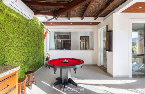 Casa Prainha Exclusive Inn a 190m do mar WPE0304 - Foto 33