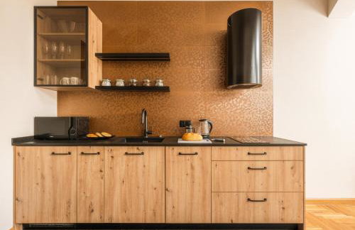 Art Palace - Fragola Apartments - Photo 68