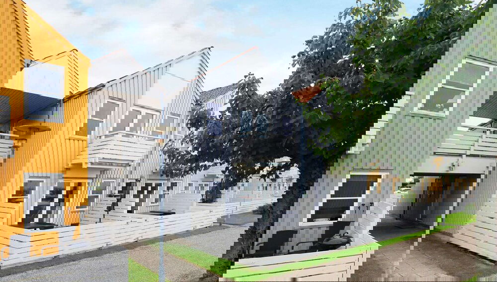 6 Person Holiday Home in Rudkobing-by Traum - Foto 1, Imagen principal