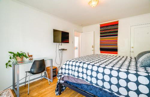 San Francisco Home about 1 Mi to Golden Gate Park! - Foto 15