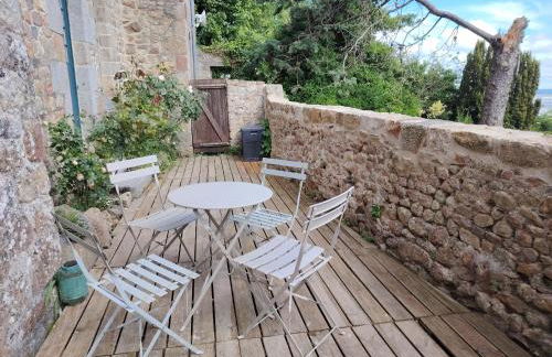 Chez Adèle, au pied de l'Abbaye - Foto 25