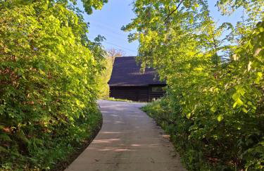 Stodoła Głębuczek - Foto 29