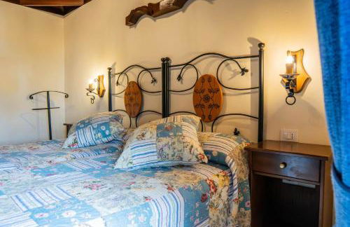 Casa Rural Monte del Agua - Foto 47