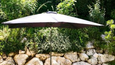 La Villa 103 - Photo 5, Garden