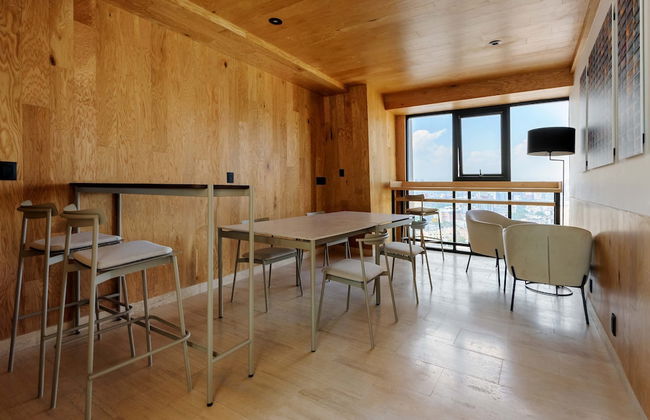 w Wonderful Loft With Perfect Deco in Mexico City - Foto 27