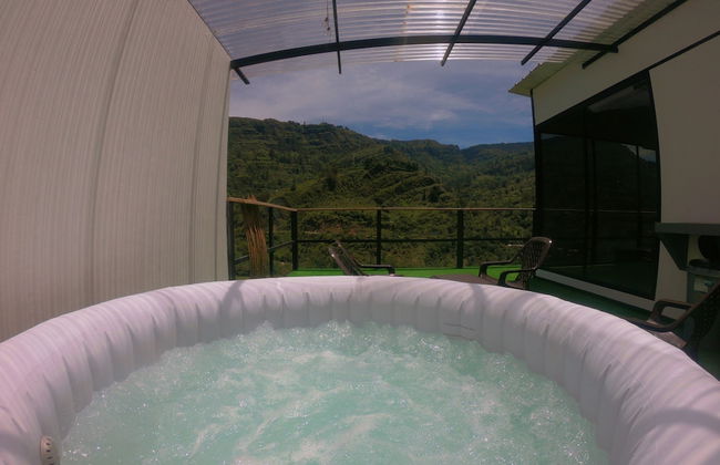 Glamping Villa Transito - Photo 17
