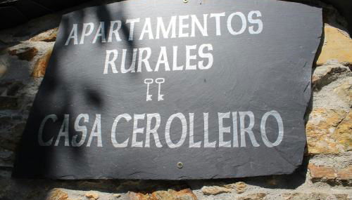 Apartamentos Casa Cerolleiro - Foto 2