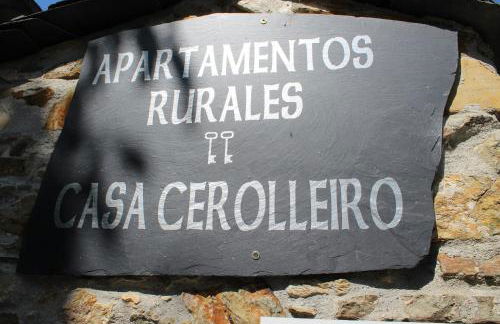 Apartamentos Casa Cerolleiro - Foto 2