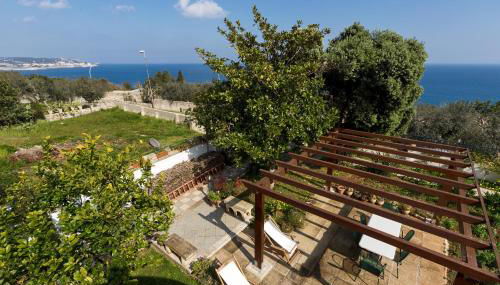 619 La Ripostiera by Barbarhouse - Foto 2, Garden view