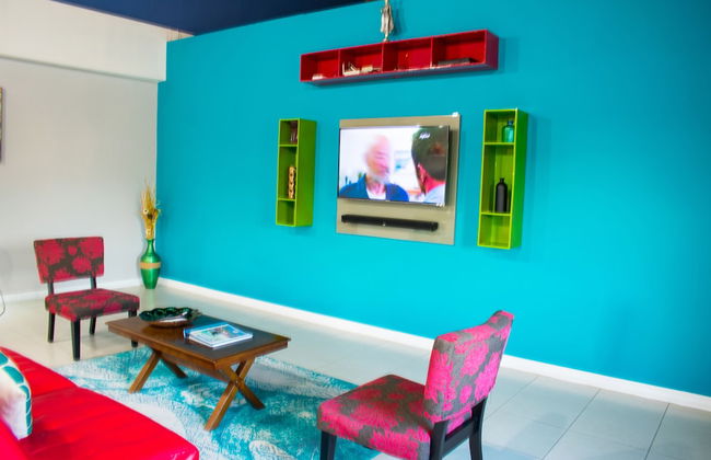 Casa Tamar Guest Apartments - Foto 26