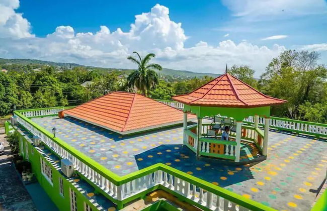 Bunglow on the Terrace - Foto 14