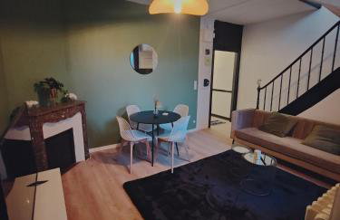 Maison 8 couchages - Foto 10