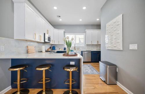 NYC Skyline Views • Near Times Sq • Rooftop Deck - Foto 7