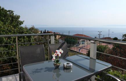 Andromachi Luxury Apartment - Foto 17