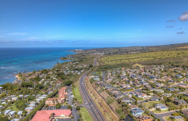 Kahana Manor 418 1 Bedroom Condo by RedAwning - Foto 57