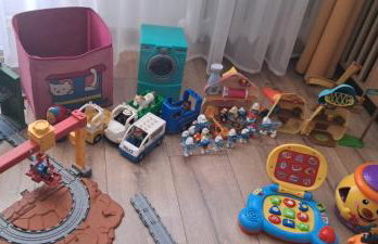 Apartament Osiedle Kmiecie - Photo 25