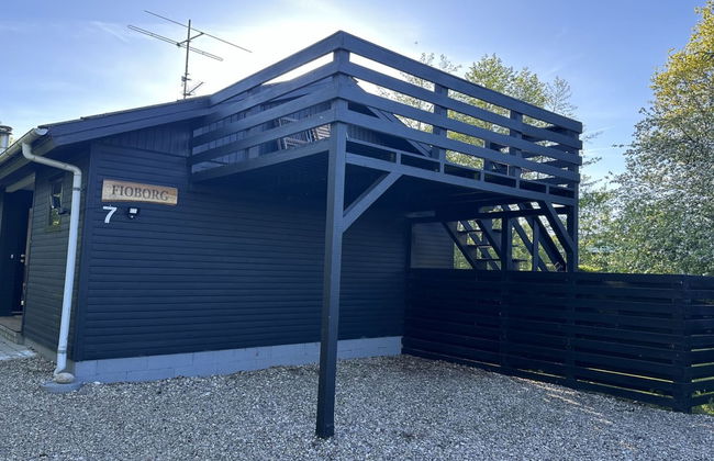 "Ady" - 150m from the sea - Foto 2