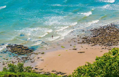 Holiday Home Schönes Ferienhaus in Hastings mit Whirlpool- Terrasse und Garten by Interhome - Foto 62