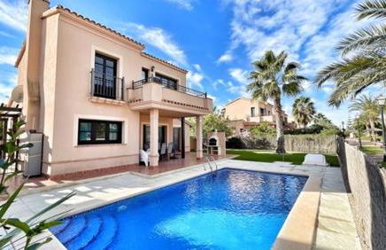 HL 020 Luxury 3 bedroom villa , high standard - Foto 13