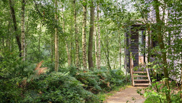 Belvilla Lakeside Luxury Mansion Retreat - Foto 2, Recepción