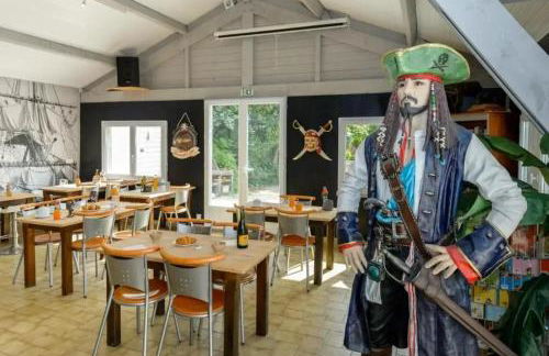 Chalet 3 étoiles - Piscine - ccbbhfa - Foto 18