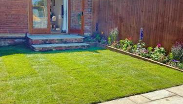 Barons Granary , The Bull Pen - Foto 3