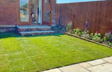 Barons Granary , The Bull Pen - Foto 3