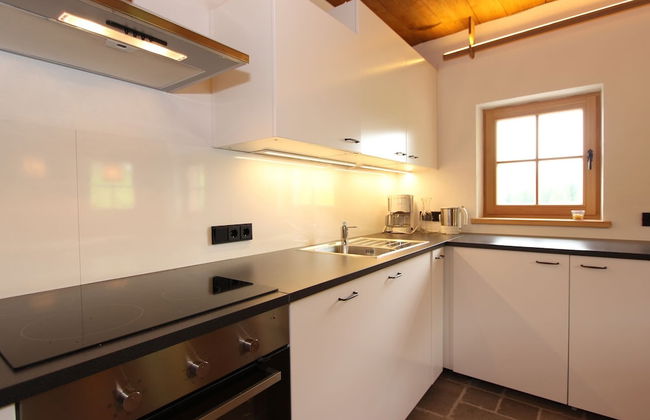 Cozy Chalet in Sankt Johann in Tirol near Ski Area - Foto 7