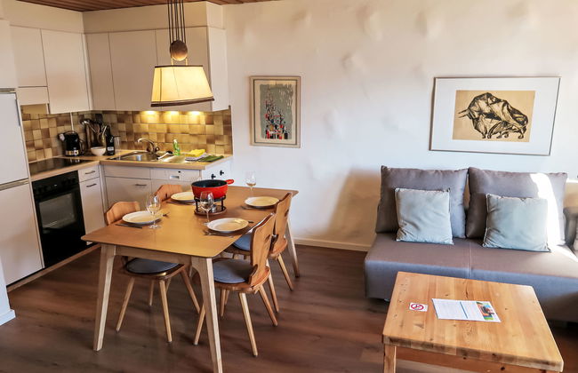 Wohnung Nr.2 - Foto 4