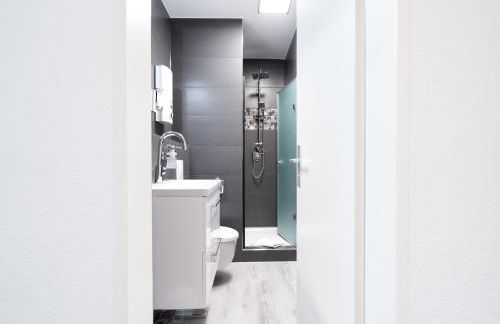 Ferienwohnung Klein & Fein - Foto 17