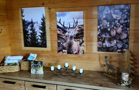 Ferienhaus zum Harzer Hirsch - Foto 21